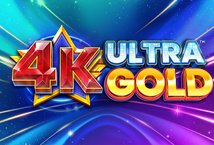 4K Ultra Gold slot